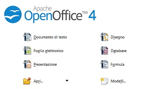 Open Office